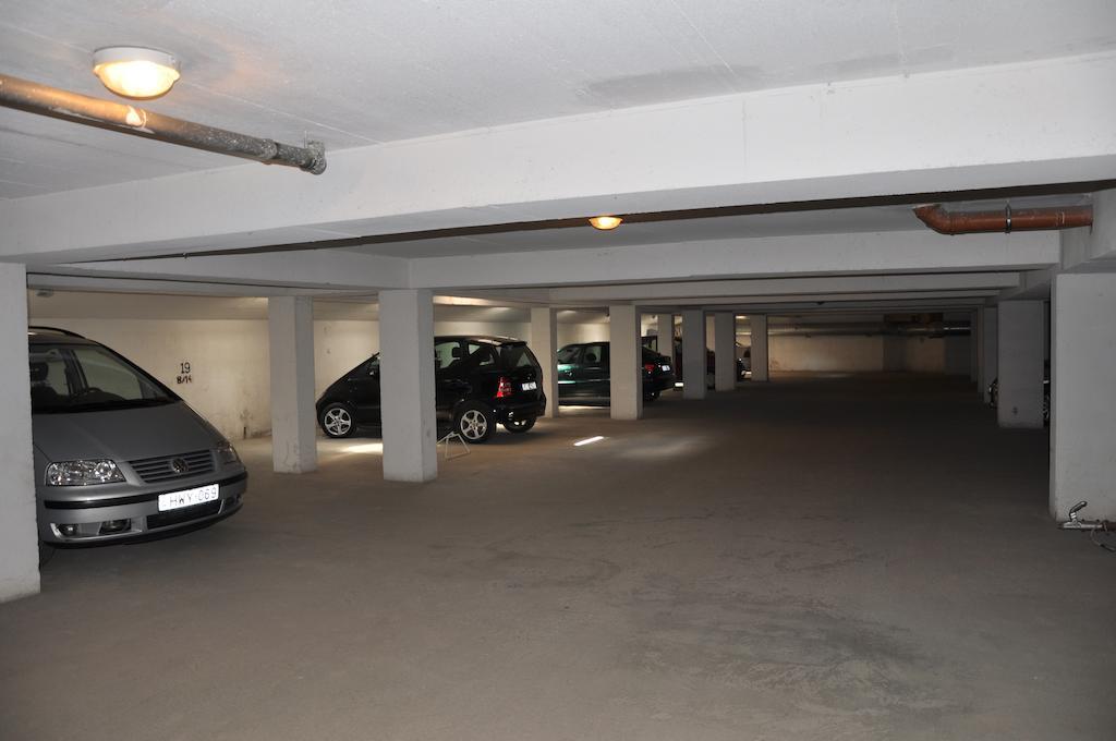 Jazmin Panzio Hotel Hajduszoboszlo Bagian luar foto